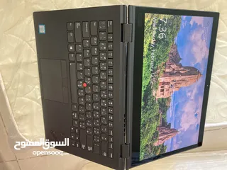  1 Lenovo Yoga X1