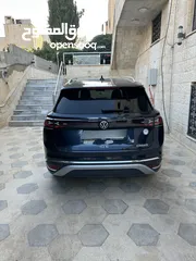  3 Volkswagen ID6 Crozz Pro 2023  فل كامل