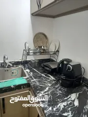  6 شقة للكراء اليومي في مناطق الدار البيضاء