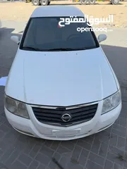  1 2012 NISSAN SUNNY GCC 1.3L