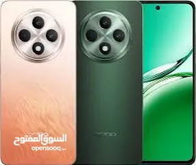  8 مقاومة عالية للصدمات رينو 12f Oppo reno 12F