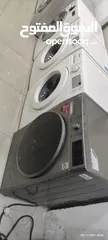  29 Samsung washing machine 7 to 15 kg