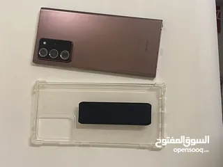  1 نوت 20 الترا 5G 128 gb