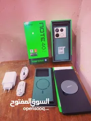  5 انفنكس نوت40 برو مراوس