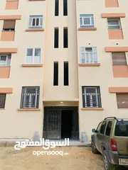  4 شقة للبيع في طرابلس وسط البلاد بسعر ممتاز