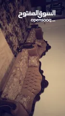  3 كنب للبيع بحاله ممتازه