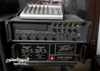  3 للبيع ديجي حفلات كبير اقرأ التفاصيل