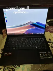  3 ASUS Zen-book 14 Lumina OLED