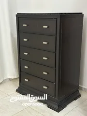  2 ادراج للبيع