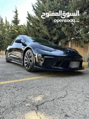  10 Tesla model 3  premium long range dual  motor 2021 auto score 85  تسلا موديل 3 دويل موتر لونج رينج