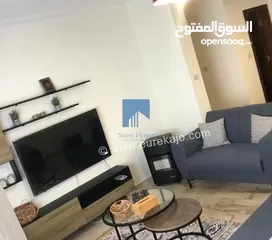  11 شقة مميزة للبيع في الأمير راشد طابق ثاني 160م تشطيب سوبر ديلوكس بسعر مغري