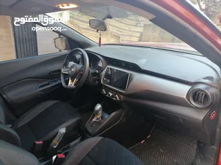  7 نيسان كيكس 2020 فحص كامل 7 جيد ولا ملاحظة  بحالة الشركة