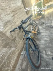  6 بسكاليت للبيع