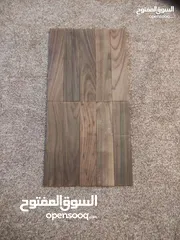  7 باركيه خشب اصلي لقطة