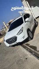  14 جيب هنداي توسان