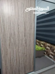  4 غرفه نوم تفصيل لامنيت  ولاديه للبيع