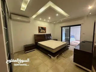  21 شقه مفروشه للايجار في دابوق ( Property 41394 ) سنوي فقط