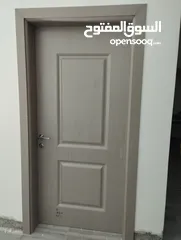  1 Box Doors...