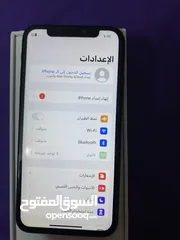  2 أيفون x بسعر 100 دينار قابل للتفاوض