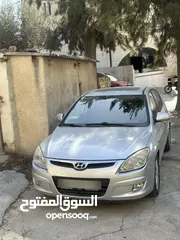  2 هونداي I30 موديل 2008 للبيع