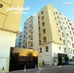  5 شقة للإيجار في شادن الحيل Flat for rent in Shaden AL Hail