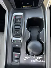  10 هوندا اكورد  2021  فل اضافات