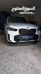  4 Bmw X5 xdrive 50e