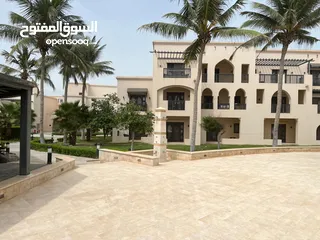  7 Timely construction of properties in Salalah with a 4-year payment plan افخم فلل بموقع مميز في صلاله