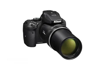  3 كاميرا nikon p900 x100 استعمال بسيط