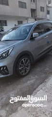  15 كيا نيرو  هايبرد  2020