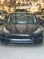  1 Tesla Model Performance  2023 4 Wheeel drive اعلى فئة في التيسلا صنف ال Performance