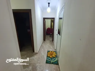  2 شقه للبيع فى الهانوفيل