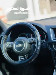  5 Audi q5 s line