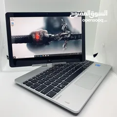  4 لابتوب HP ارقى تصميم وخفه وزن للاستفسار الرقم في الاسفل