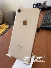  4 Iphone 8 - Gold