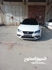  6 سيات ليون fr 2019