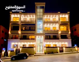  1 شقه فاخرة للإيجار