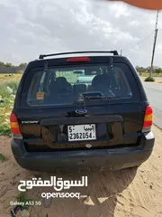  1 فورد اسكايب