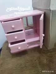 5 منظم اكسسوارات