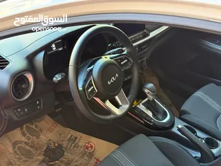  4 كيا سواتر 2023