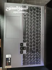  4 Lenovo Legion 5 Pro Gaming Laptop - لابتوب جيمنج لينوفو ليجن 5 برو