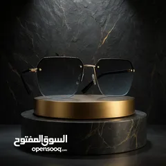 1 نظارة رجاليه