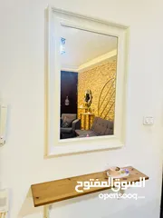  2 غرفة المعيشة وسفرة ومتفرقات للبيع