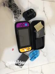  2 نايتندو سويتش