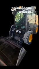  17 للبيع معدات بناء متنوعة . بوبكت . جنريترات . سكلات .جيكات و الى اخرى