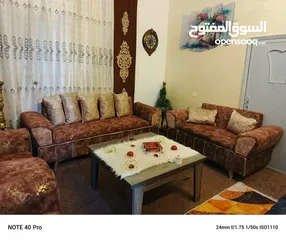  7 طقم كنب مودرن