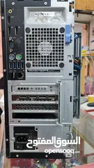  5 Dell Optiplex 7050 gaming pc