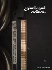  7 قطع معالج كور اي 3 جيل عاشر  رام 16  كرت شاشه gtx 960 4 g