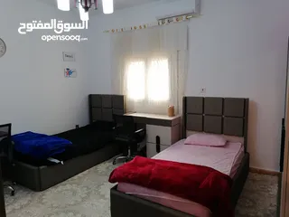  5 غرفة نوم تركية شباب