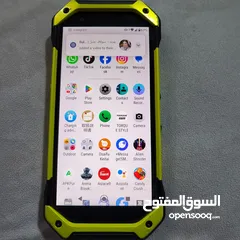  4 نقال للبيع